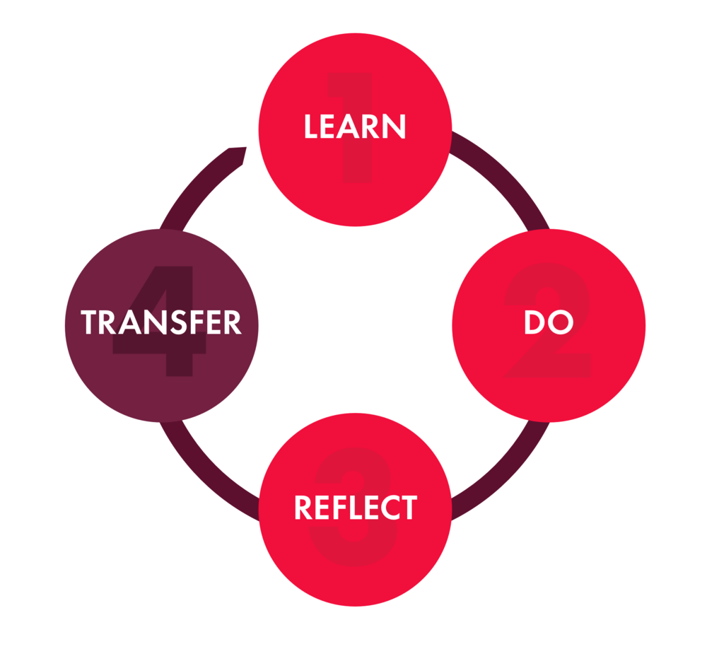 d.MBA’s pedagogical approach.